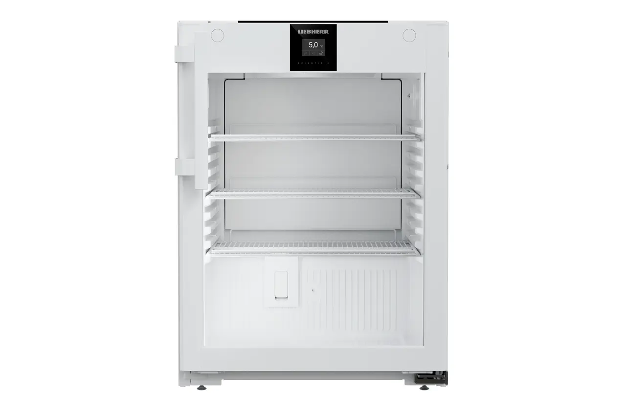 BPV GmbH - KS-201.065 - Liebherr Perfection Medikamentenkuehlschrank HMTvh 1511 - gerade geschlossen