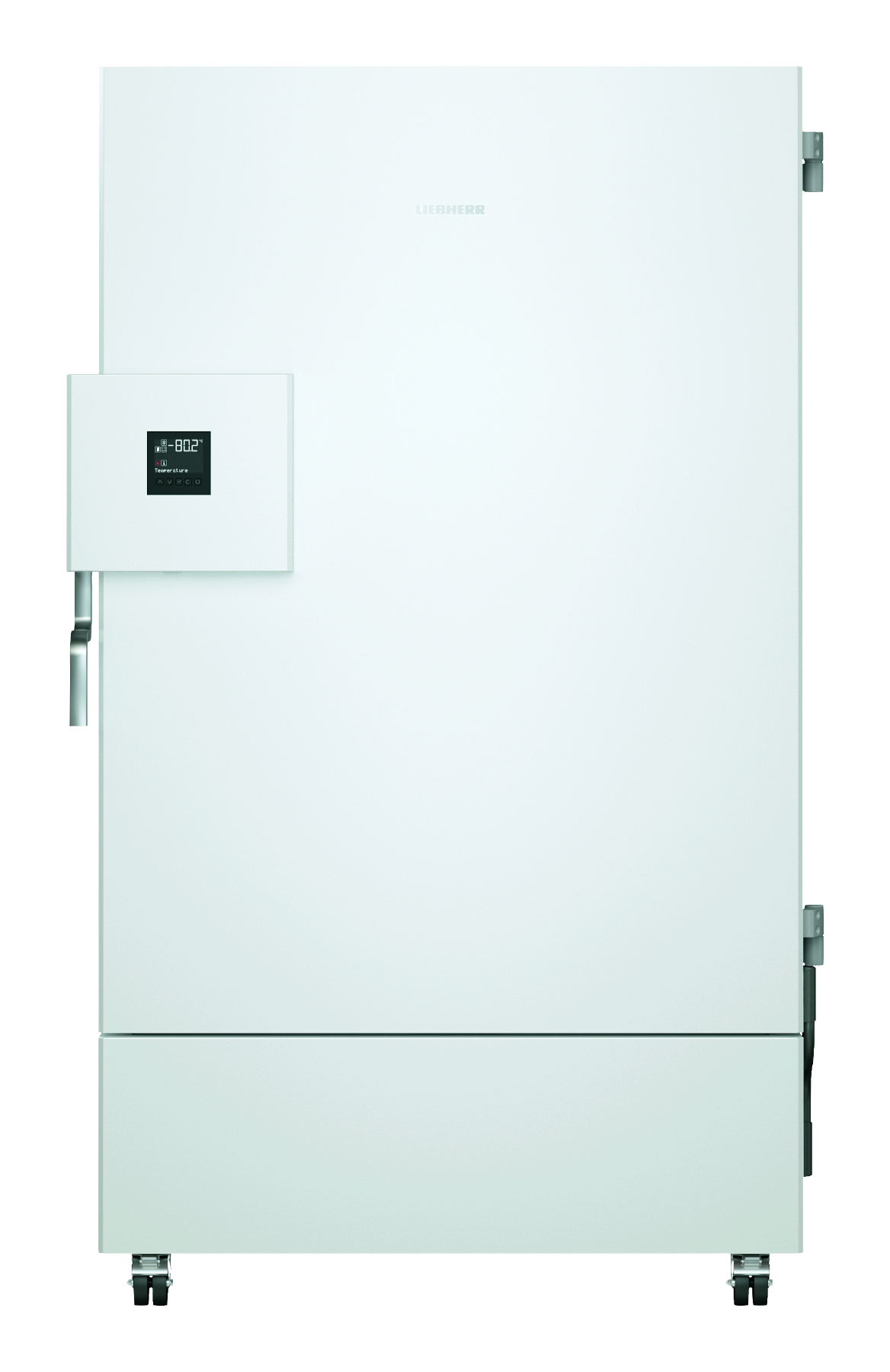 Liebherr MediLine SUFsg 7001 H72 Ultratiefkühlschrank bis -86°C mit Wasserkühlung (Ultra Low Freezer)
