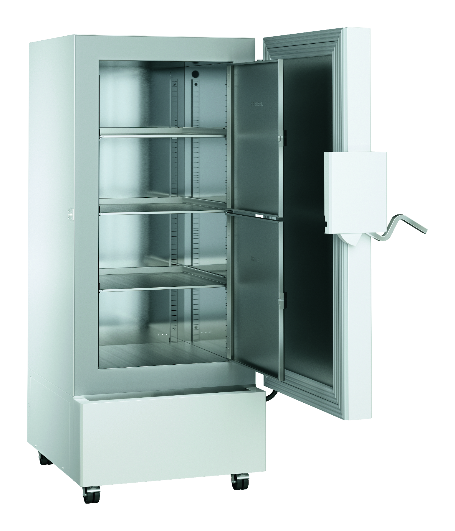 Liebherr MediLine SUFsg 5001 H72 Ultratiefkühlschrank bis -86°C mit Wasserkühlung (Ultra Low Freezer