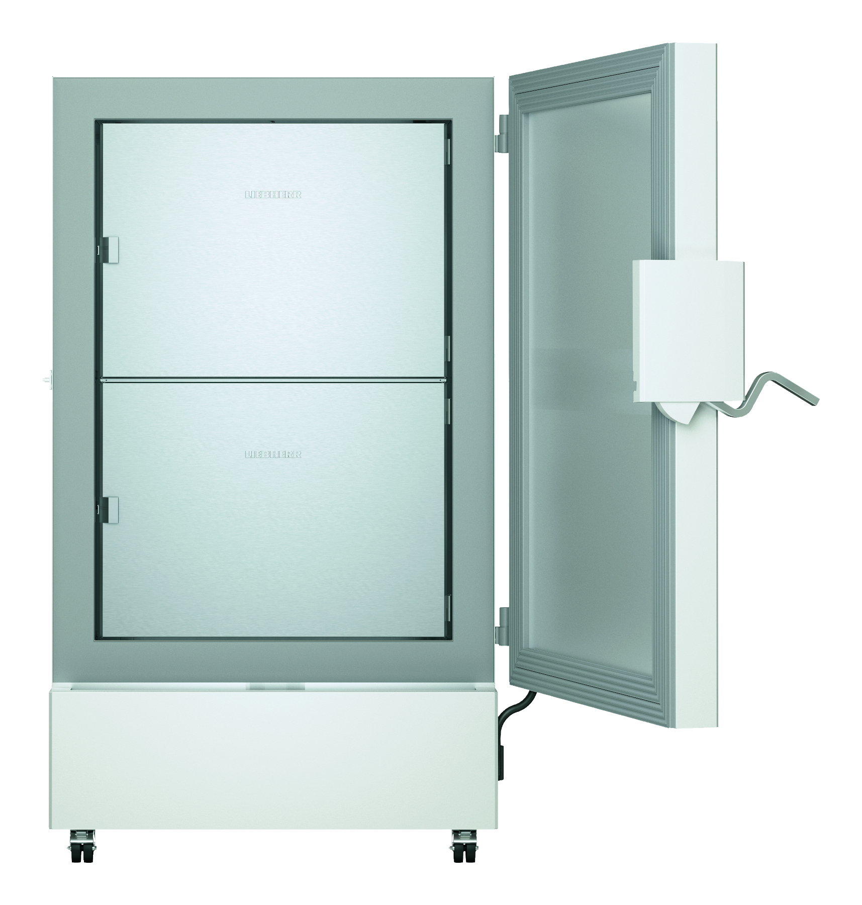 Liebherr MediLine SUFsg 7001 H72 Ultratiefkühlschrank bis -86°C mit Wasserkühlung (Ultra Low Freezer)