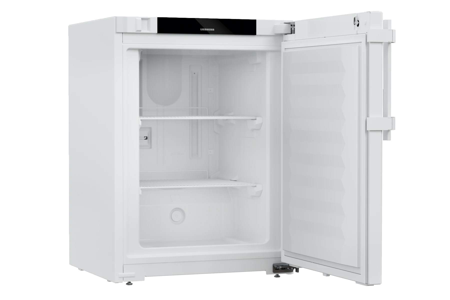 Liebherr Performance SRTsg 1501, LABOR-GEFRIERGERÄT, 101 l, Untertisch-Modell
