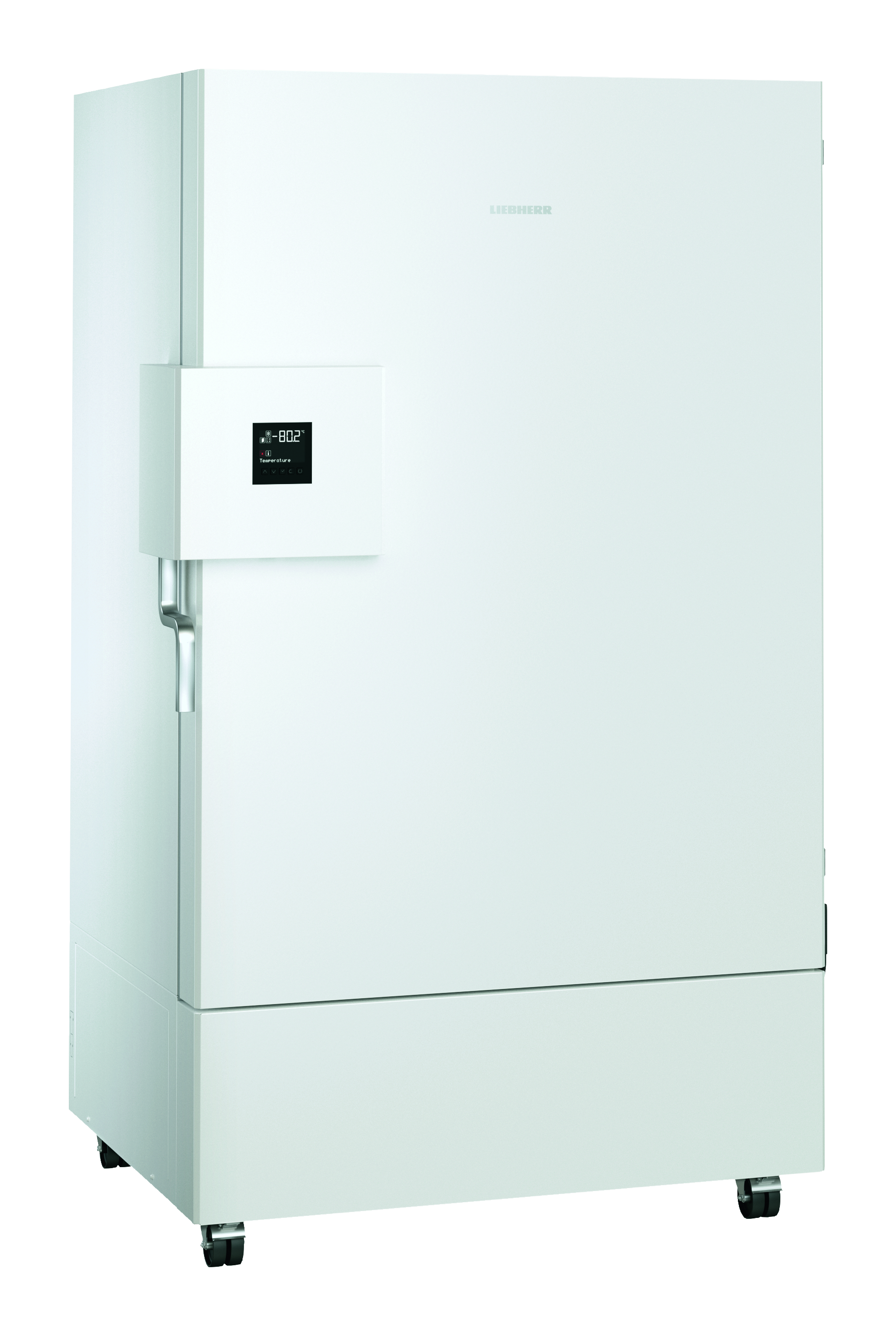 Liebherr MediLine SUFsg 7001 Ultratiefkühlschrank bis -86°C (Ultra Low Freezer)